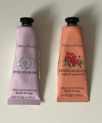 Crabtree evelyn - 2,