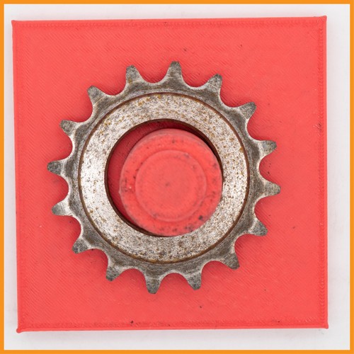 16t track cog sprocket - 16t,