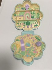 Vintage 1990 Polly Pocket