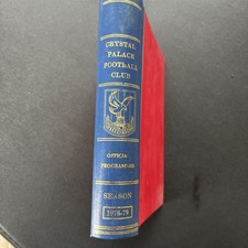 Crystal Palace 1978-79