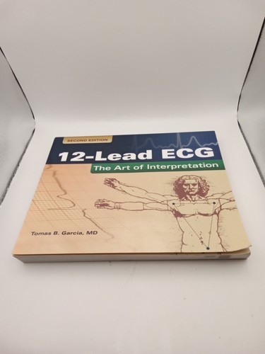 Lead ecg the art - 12-lead,