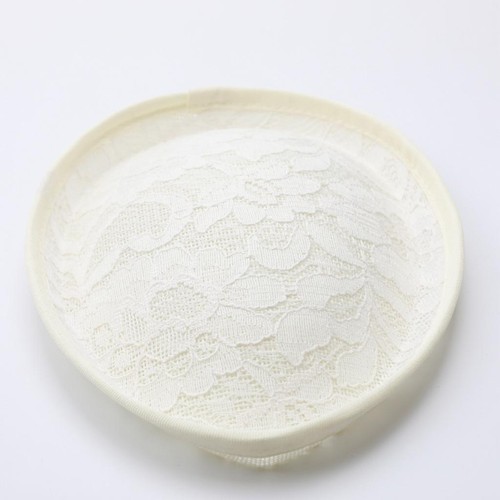 Teardrop millinery hat base - hat,