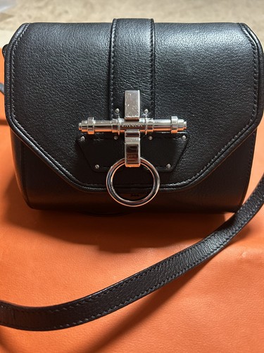 Givenchy obsedia coney black - coney,