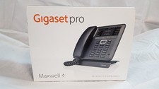 NEW Gigaset Pro Maxwell 4