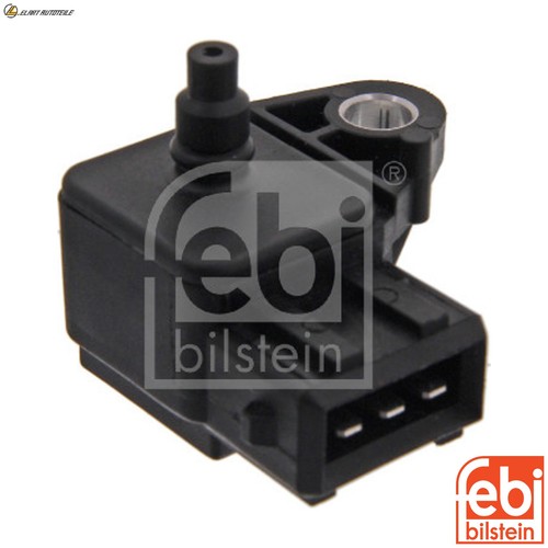 Sensor intake manifold - sensor,