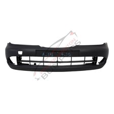 NISSAN PRIMERA P11 1999-2002 FRONT BUMPER A-176 DS-04148