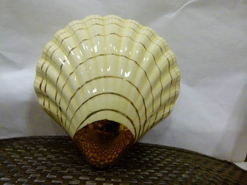Vintage sadler yellow - sadler, gold
