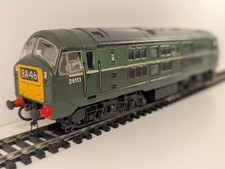 Hornby – Class 29 Diesel