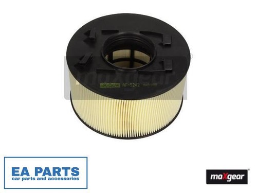 Air filter for - for, maxgear