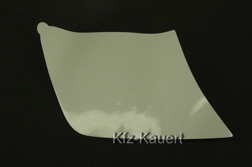 Fwk stone chip film - film, clear
