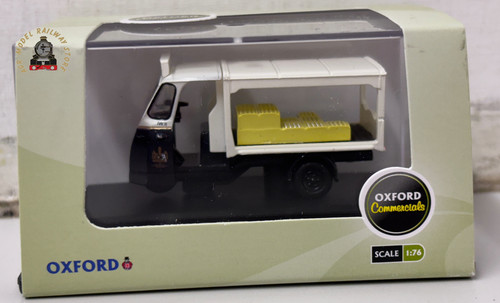 Oxford diecast 76we001 - oxford,