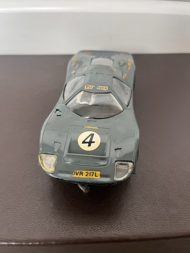 Vintage scalextric c15 - scalextric, ford