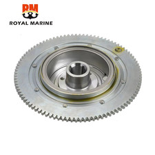 6K5-85550-A0-00 Outboard Rotor