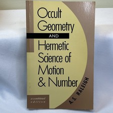 Occult Geometry and Hermetic