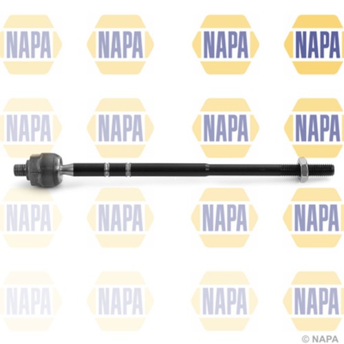 Inner rack end for - rack, escort