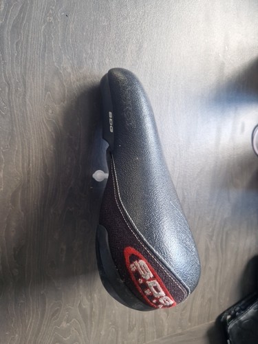 Sdg beam saddle dirt - dirt, jump