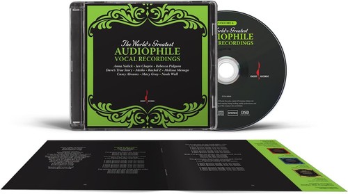 Various artists the - various, world's