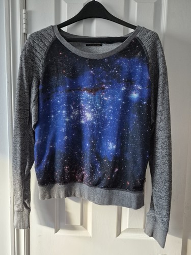 Maison scotch womens sweater - scotch,