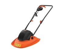 BLACK+DECKER BEMWH55 Electric