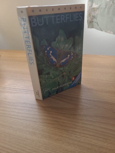The observer book - the,