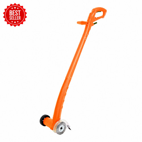 Electric weed remover - electric, sweeper