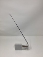 Sony XDR-P1DBP White Pocket
