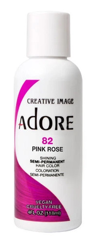 Adore semi permanent - semi-permanent, hair