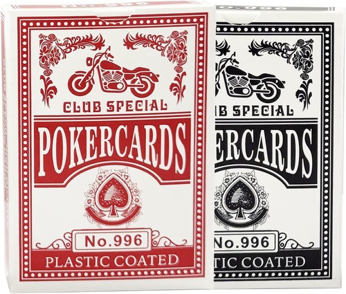 Playing cards poker - playing,