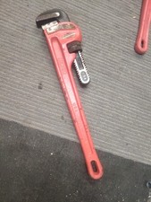 Ridgid 31025 inch - 31025, 18-inch