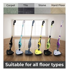 Neo Steam Mop Cleaner 10 in 1
