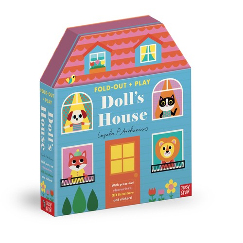Fold out play - , play: