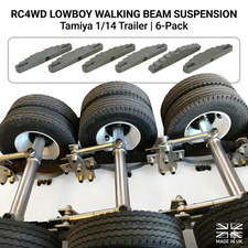 RC4WD Lowboy Walking Beam