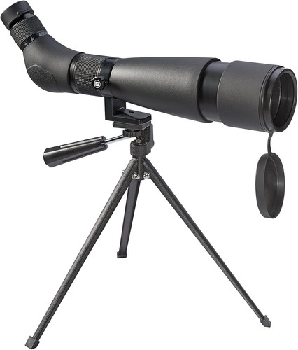 Bresser 60 spotting - x,