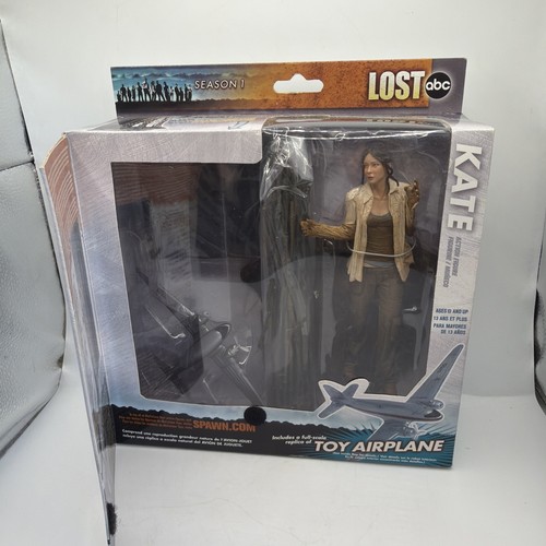 Lost series kate - tv,