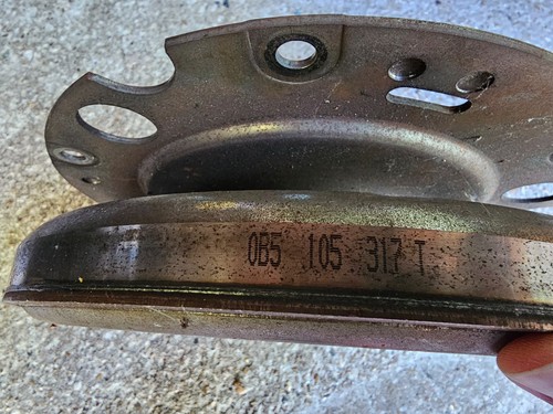 Audi 2016 allroad flywheel - audi,
