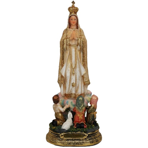 Virgen fatima our lady - virgen, de