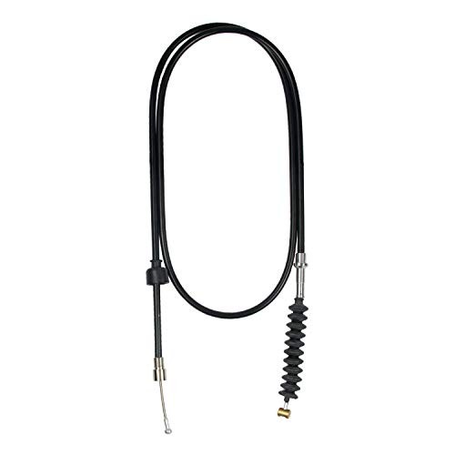 Motorcycle clutch cable - motorcycle,