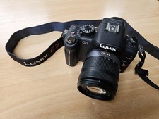 Panasonic Lumix DMC-G2K 12.1MP