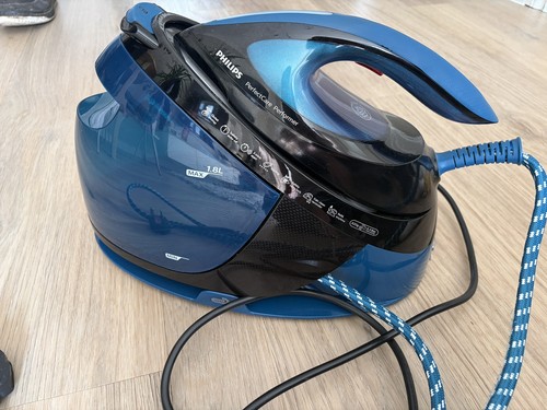 Philips perfectcare performer - perfectcare,