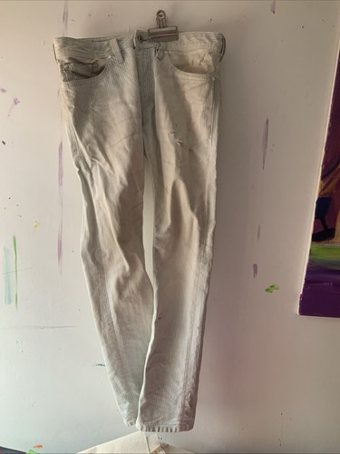 Diesel thanaz jeans w30 l30 - diesel,