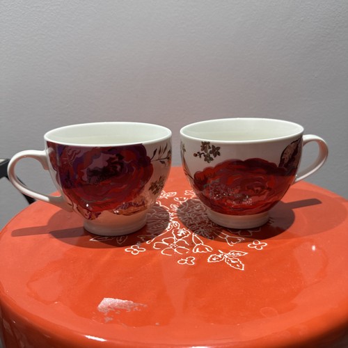 Large cath kidston flowery - large,