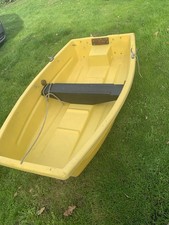 Boat Tender Dinghy
