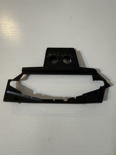 Otari plastic cover - plastic,