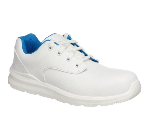 Mens portwest fd61 white - portwest,