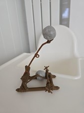 Star Wars vintage Ewok assault