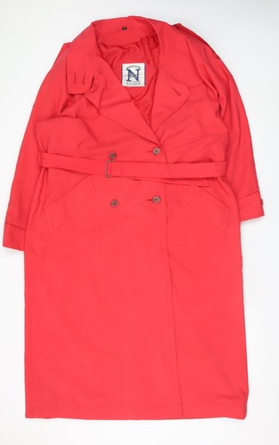 Nuage women red long - nuage,