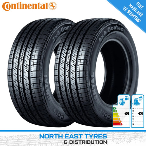 235 17 continental - 70,