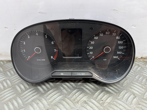 Volkswagen polo 2009 1 2 - 6r, 2009-14