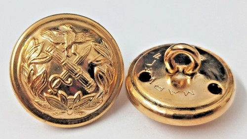 Genuine issue general rank - issue,