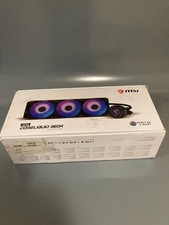 MSI Mag Core Liquid P360R